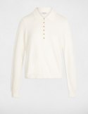 Morgan Sweater MPOLI IVOIRE