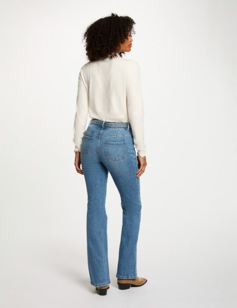 Morgan Sweater MPOLI IVOIRE