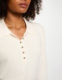 Morgan Sweater MPOLI IVOIRE