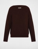 Morgan Sweater MREINE CAFE