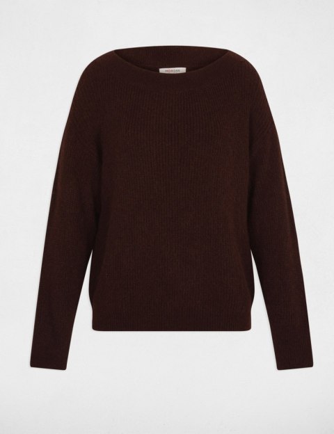 Morgan Sweater MREINE CAFE