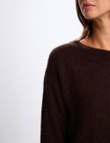 Morgan Sweater MREINE CAFE