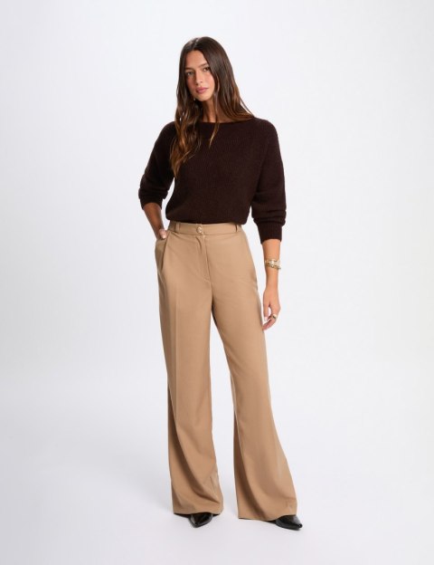 Morgan Sweater MREINE CAFE