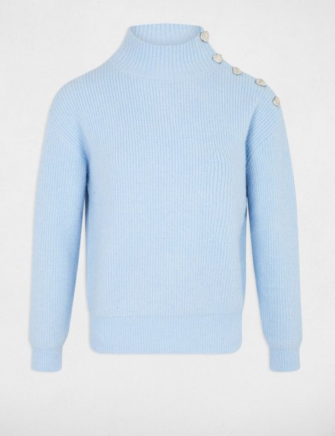 Morgan Sweter MSTORI OXYGENE