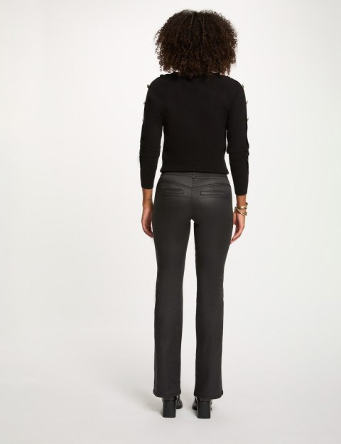 Morgan Sweater MTECNA NOIR