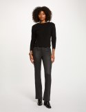 Morgan Sweater MTECNA NOIR