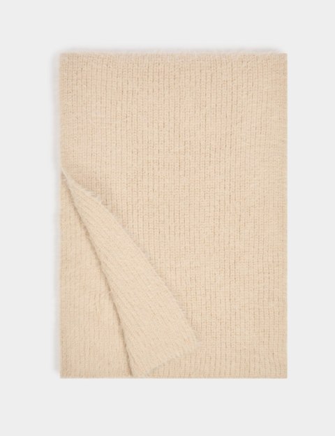 Morgan Szal 5EIGE BEIGE