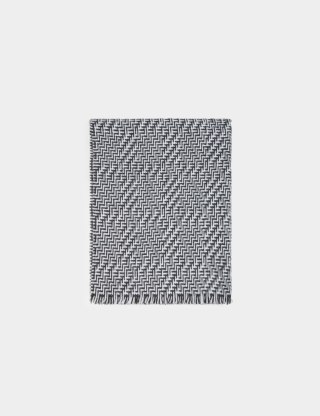 Morgan Szal 5GRAPH OFF WHITE/NOIRT