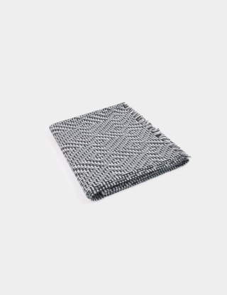Morgan Szal 5GRAPH OFF WHITE/NOIRT