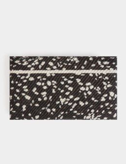 Morgan Szal 5PLIZO NOIR/IVOIRE