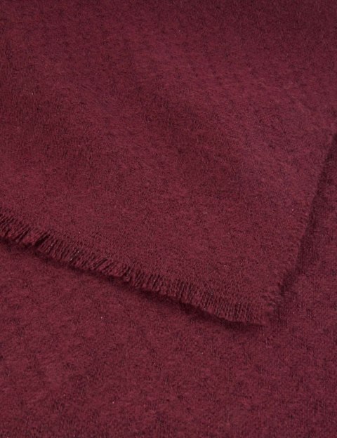 Morgan Scarf 5PLUM PLUM