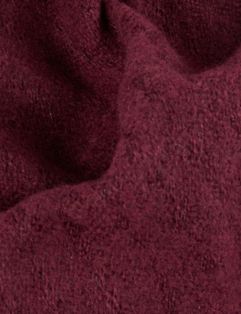 Morgan Scarf 5PLUM PLUM