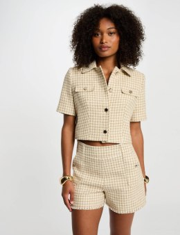 Morgan Shorts SHAV.F MULTICO