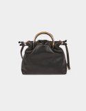 Morgan Handbag 2ANSE NOIR