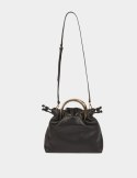 Morgan Handbag 2ANSE NOIR