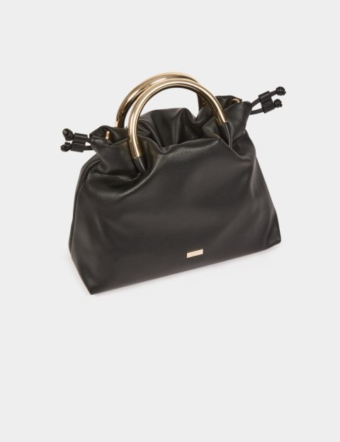 Morgan Handbag 2ANSE NOIR