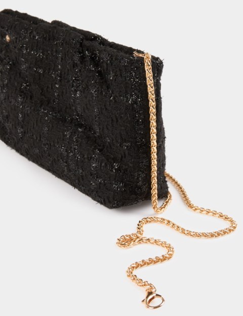 Morgan Torebka 2POLNO NOIR