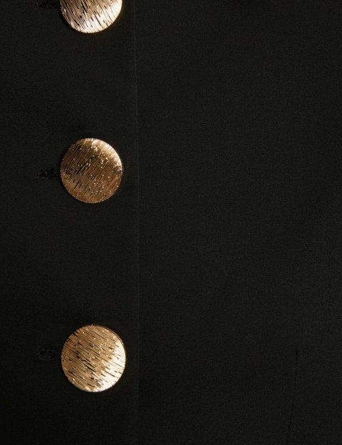 Morgan Żakiet VPIE.F NOIR