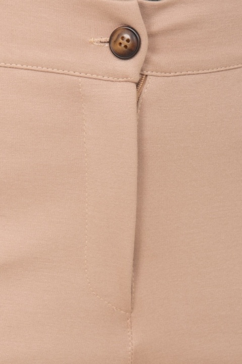 Siste's Pants ST12S0670T30 TORTORA