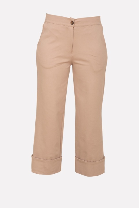 Siste's Pants ST12S0670T30 TORTORA