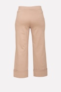 Siste's Pants ST12S0670T30 TORTORA