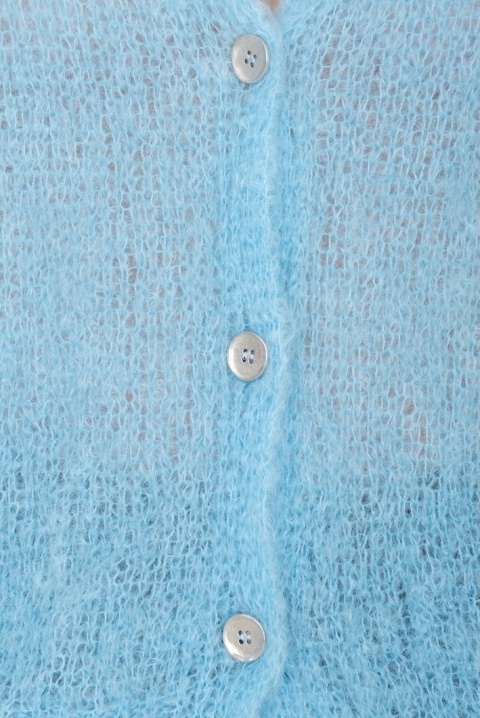 Siste's Sweter ST12S0778M33 CIELO