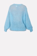 Siste's Sweter ST12S0778M33 CIELO