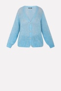 Siste's Sweter ST12S0778M33 CIELO