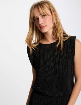 Morgan Bluzka DIABOLO NOIR