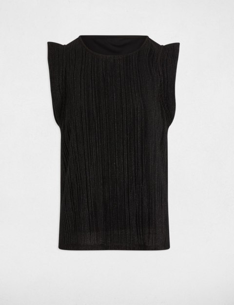 Morgan Bluzka DIABOLO NOIR