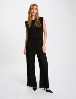 Morgan Bluzka DIABOLO NOIR