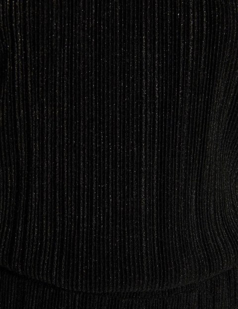 Morgan Bluzka DIABOLO NOIR