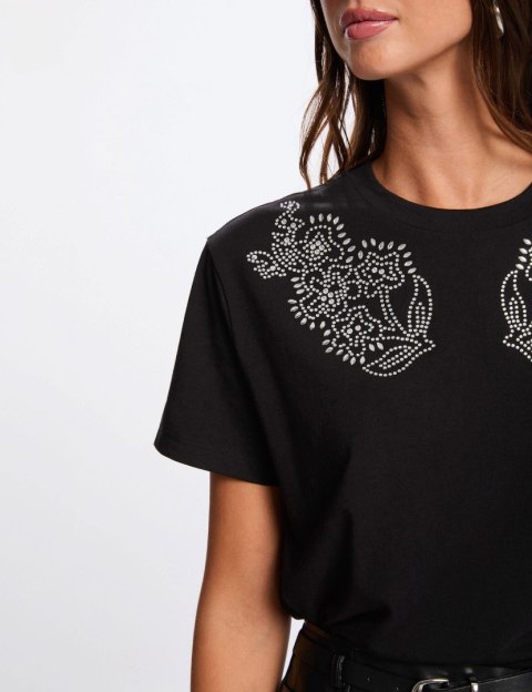 Morgan Bluzka DMAX NOIR