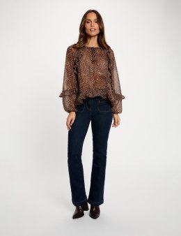 Morgan Blouse OWAY.F MULTICO