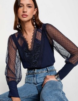 Morgan Bluzka TAGADO MARINE