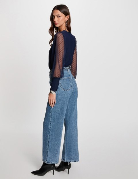 Morgan Bluzka TAGADO MARINE