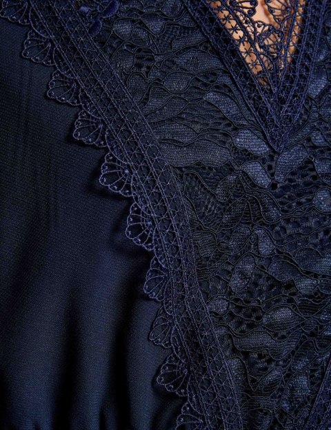 Morgan Bluzka TAGADO MARINE