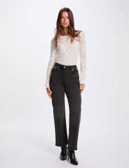 Morgan Blouse THAKO IVOIRE