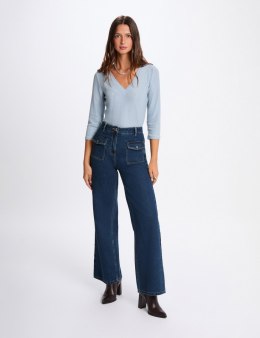 Morgan Blouse TIWI OXYGENE