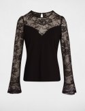 Morgan Bluzka TMELO NOIR