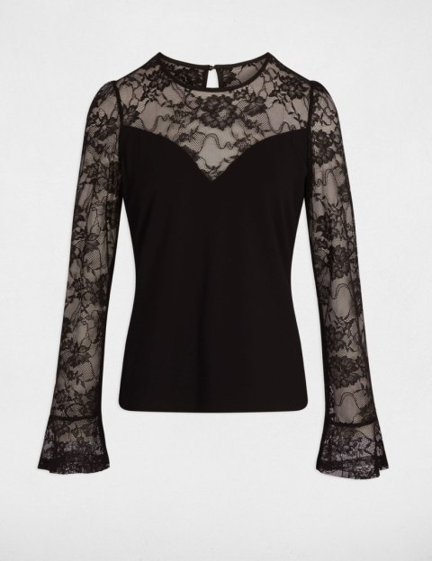 Morgan Bluzka TMELO NOIR