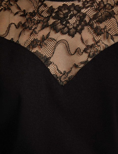 Morgan Bluzka TMELO NOIR