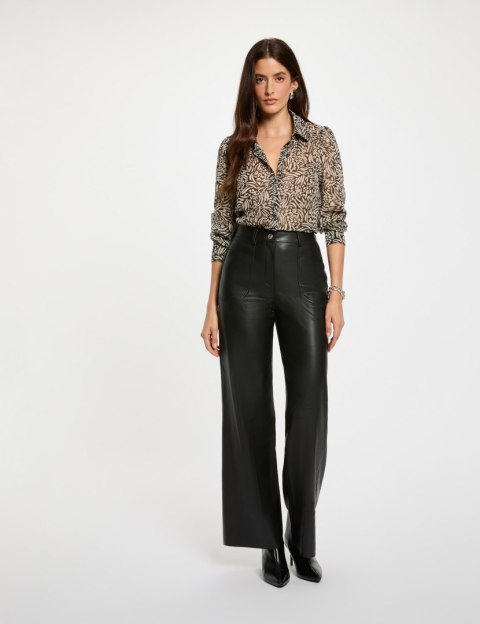 Morgan Shirt CAPITAL MULTICO