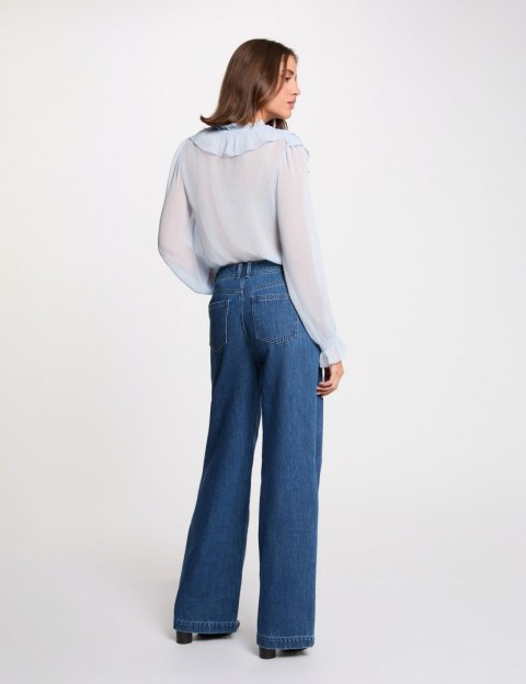 Morgan Shirt CATHY OXYGENE