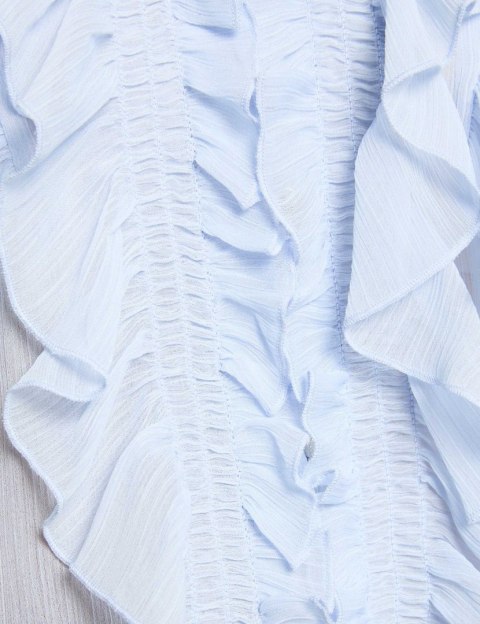 Morgan Shirt CATHY OXYGENE