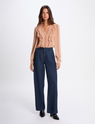 Morgan Shirt CATHY ROSE DES SABLE