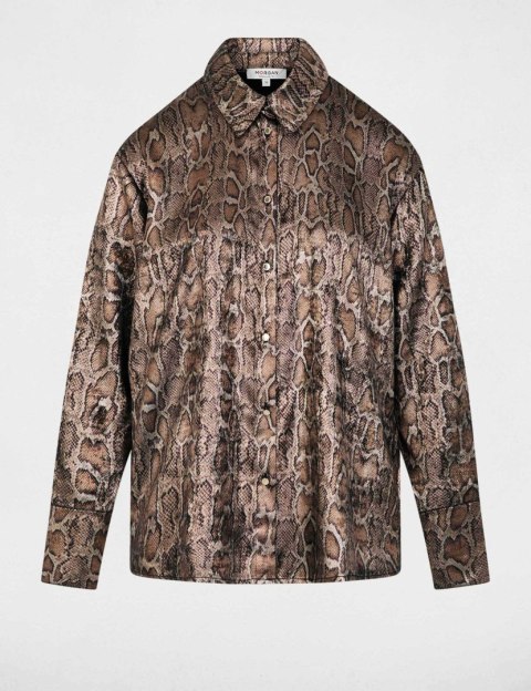 Morgan Koszula CEBIL.F MULTICO