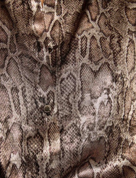 Morgan Koszula CEBIL.F MULTICO