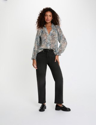 Morgan Shirt CESKY.F MULTICO