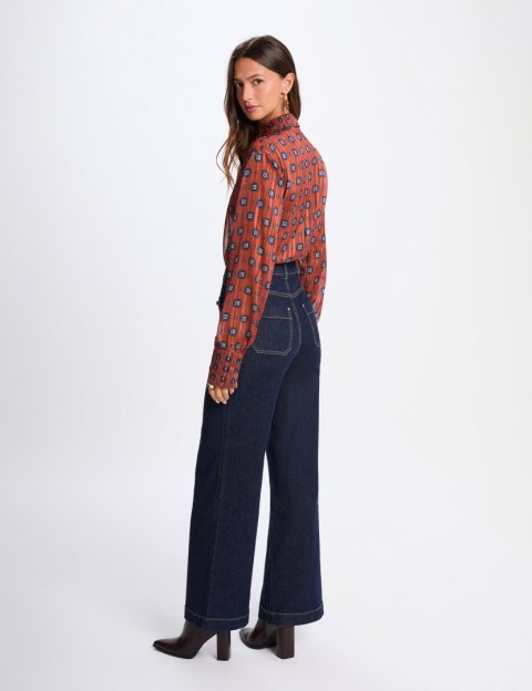 Morgan Shirt CILGAL.F 5AVENUEPR